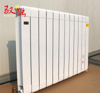 黑龙江暖气片 厂家批发家用散热器 铜铝暖气片