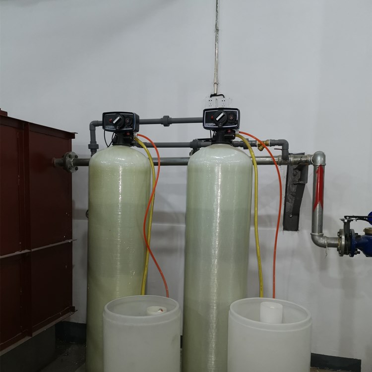 西安离子交换软化水处理设备-全自动锅炉软水器现货销售