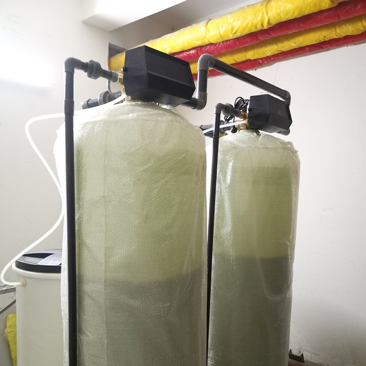 软化水处理多路阀现货销售