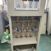 自动化氧气汇流排中心供氧设计方案,中心供氧氧气汇流排是上海齐威针对中心供氧汇流排厂家