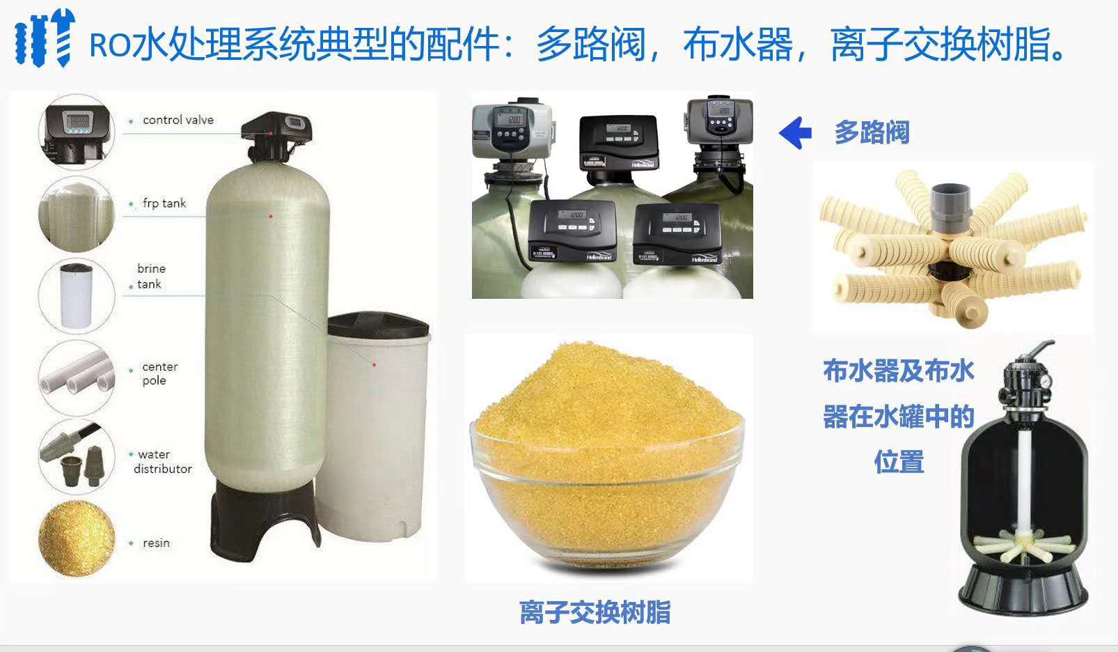 甘肃软化水设备 锅炉水处理设备 西安软水处理设备定制