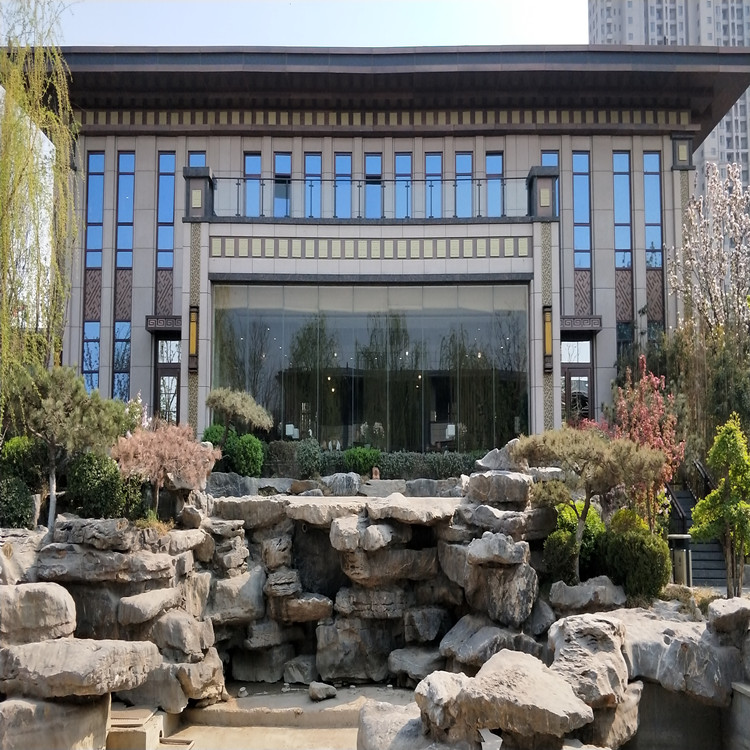 腾飞金属装饰  金属装饰工程公司  价格合理