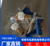 手动盐水注射机 平台式盐水注射机 肉类腌制入味机 现货批发