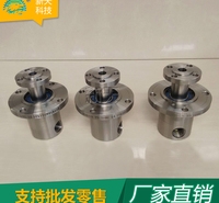 钢厂用旋转接头 化工用接头 销售高速旋转接头可定制