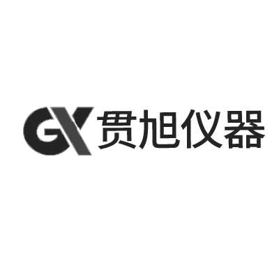 苏州贯旭仪器设备有限公司 标志