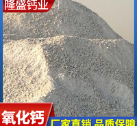 隆盛钙业 氢氧化钙 灯光固化氢氧化钙 工业级氢氧化钙 酸碱调试剂氢氧化钙厂家批发