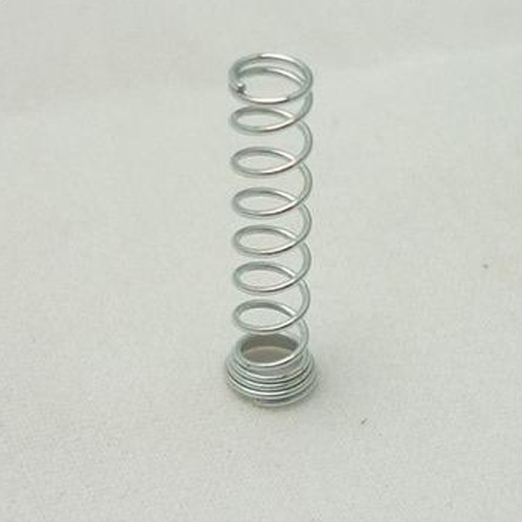 多用途弹簧扭转弹簧双扭簧玩具扣双扭簧可加工定制厂家批发