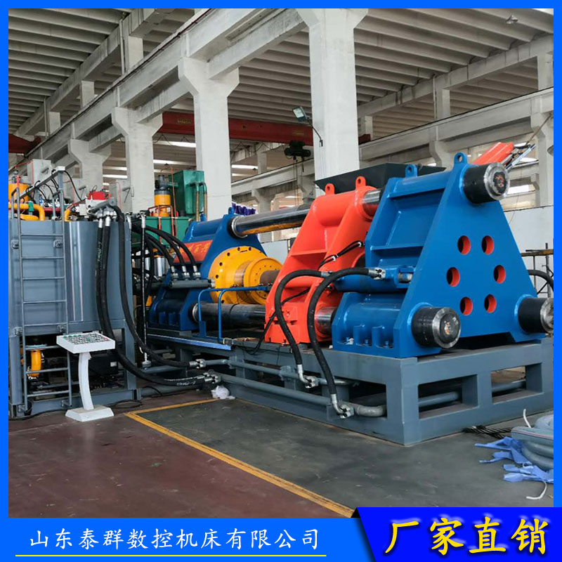山东泰群数控机床有限公司 图 2