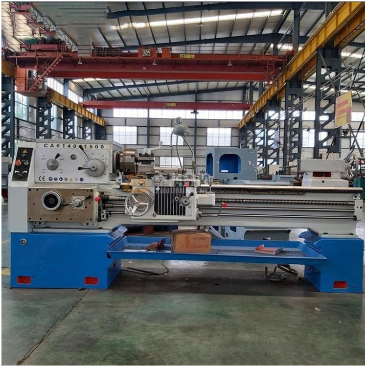 供应-精密车床-C6140A*1000-普通车床厂家-卧式马鞍车床-价格优惠