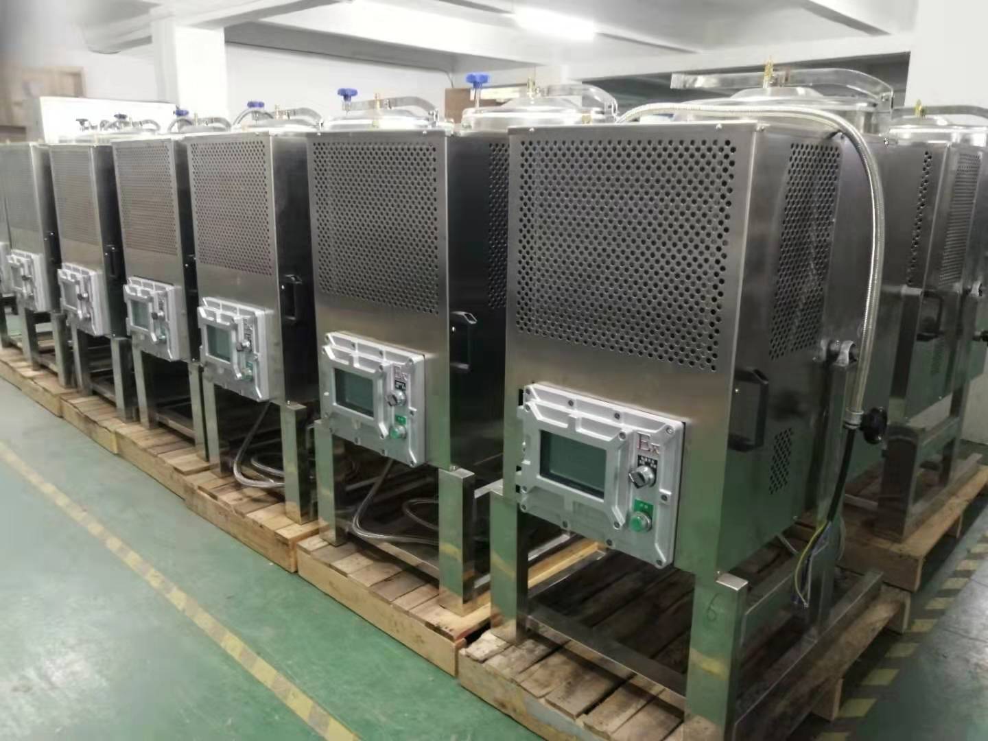 深圳市洁宝通环保设备贸易部 图 2