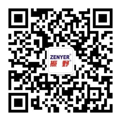深圳市振野蛋品智能设备股份有限公司 微信二维码