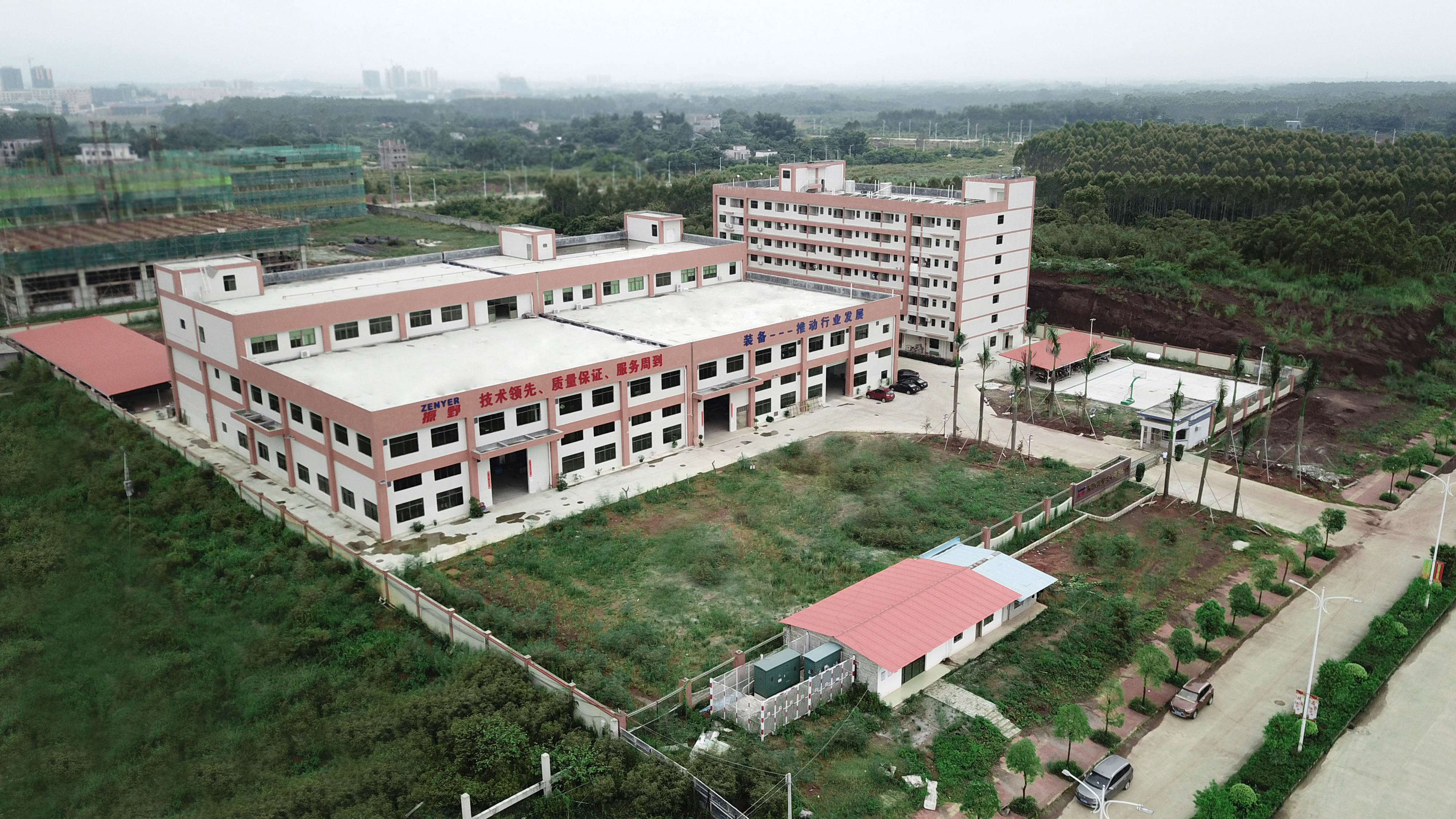 深圳市振野蛋品智能设备股份有限公司 图 3