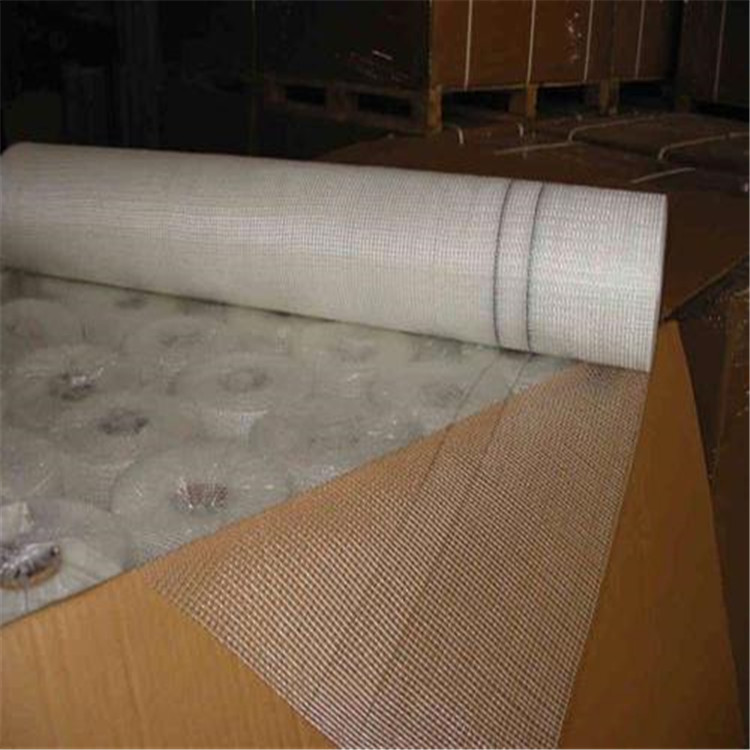 厂家供应 玻纤网格布厂家 工地网格布 玻纤网格布价格