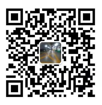 沈阳德卡地坪工程技术有限公司 微信二维码