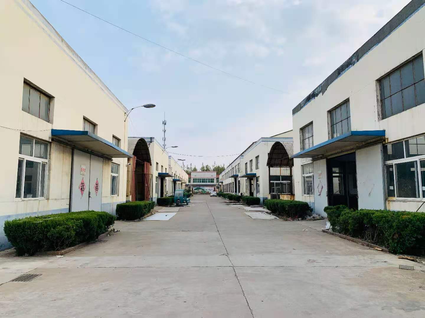 山东科力德机械设备有限公司 图 3