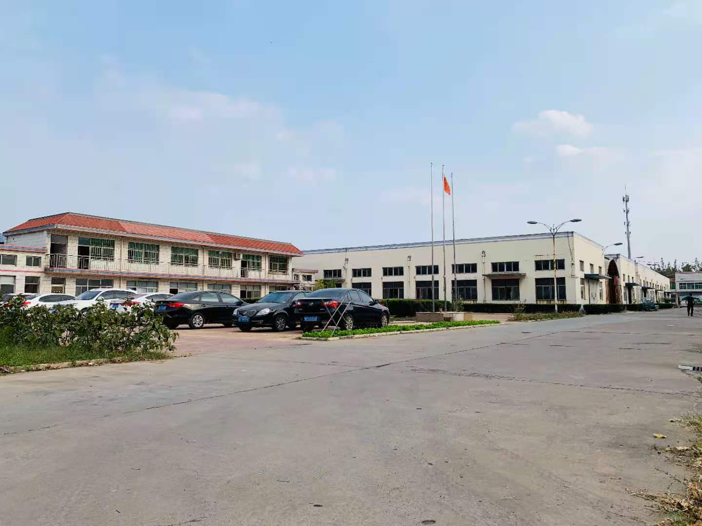 山东科力德机械设备有限公司 图 2