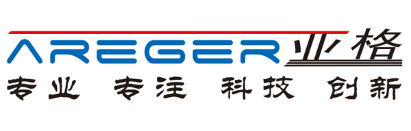 西安亚格自动门科技有限公司 标志