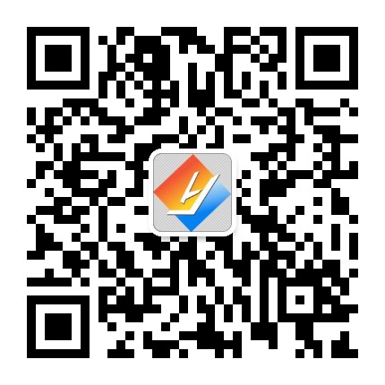 青州市亿恒包装机械有限公司 微信二维码