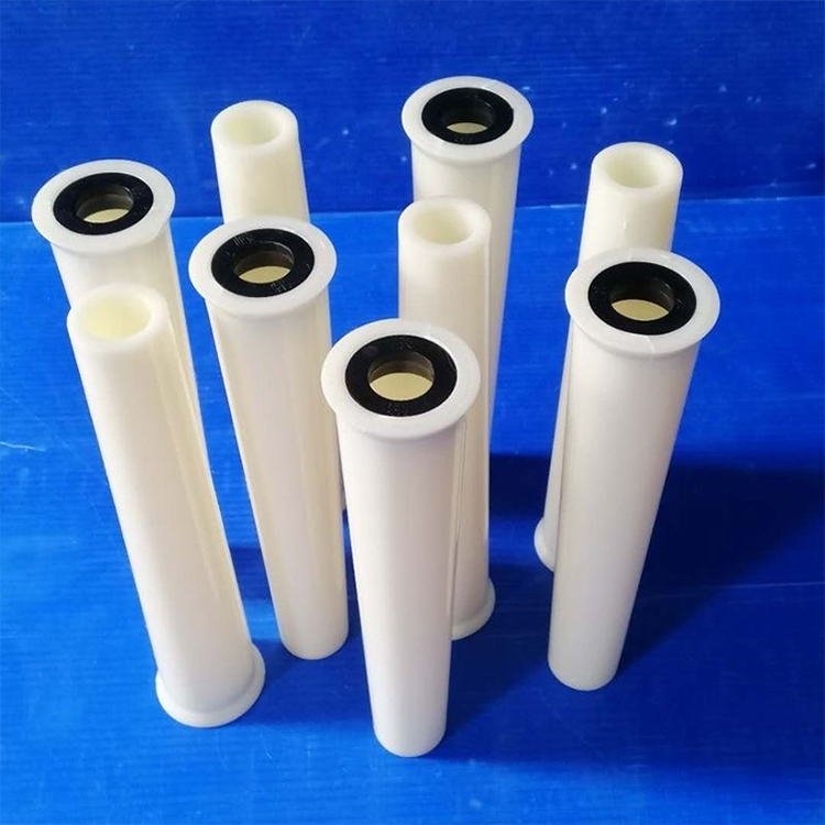 承业供应 锥形大小铝膜套管 铝膜版用套管 穿墙锥形管 