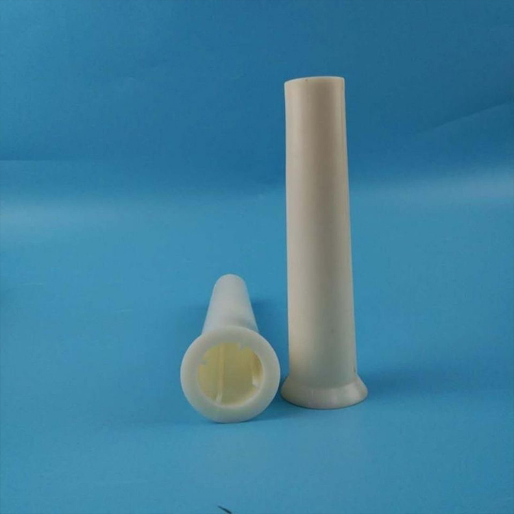 锥型套管 铝膜套管 铝膜配件ABS穿墙锥形管支持定制