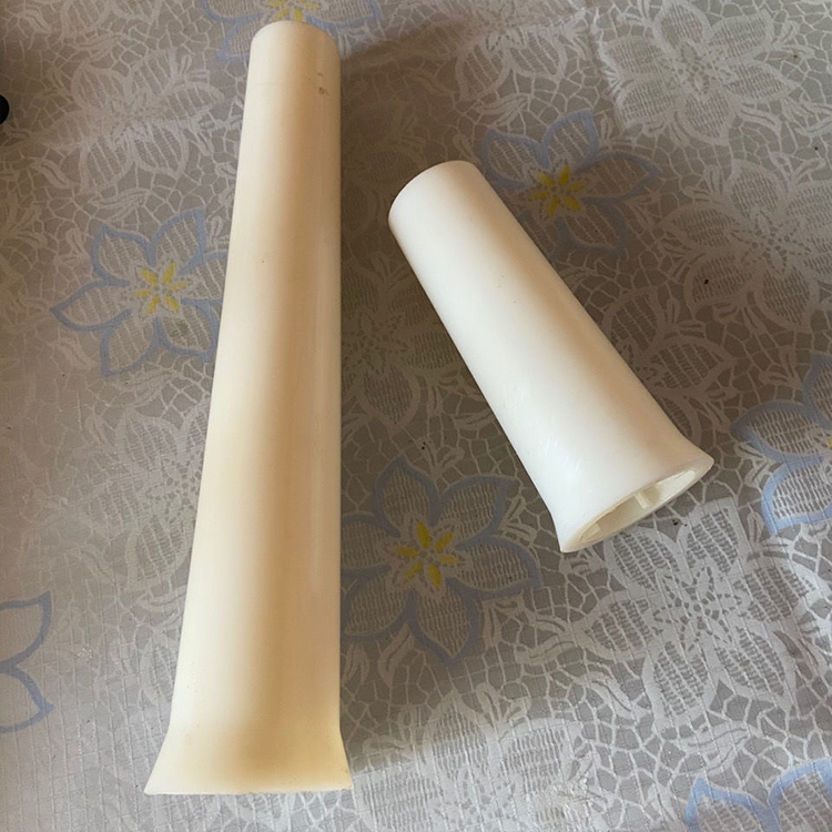 塑料锥形管 铝模板锥形套管 铝模板套管 穿墙锥形管