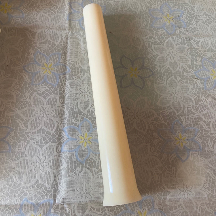 铝模穿墙套管 锥形管 铝模套管 塑料锥形管 产地货源