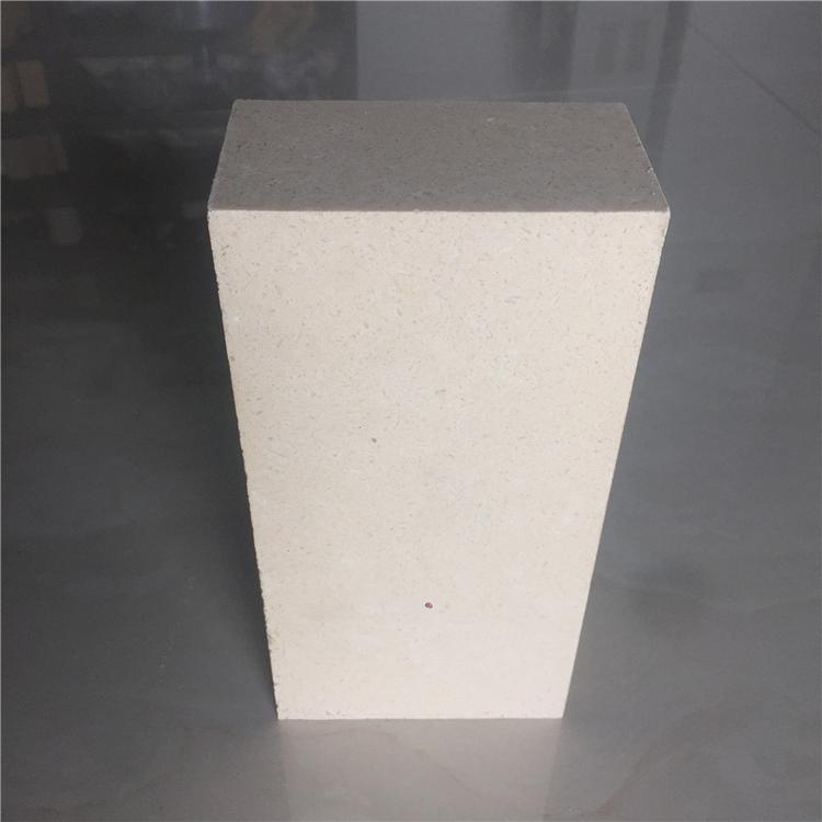 锆莫来石砖 含锆再烧结莫来石砖 高强度 经久耐用