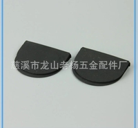 尼龙塑料卡扣 倒刺类型扣 汽车塑料卡扣   