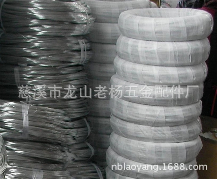 螺丝铝线 弹簧铝线 铆钉铝线  铝合金扁线 