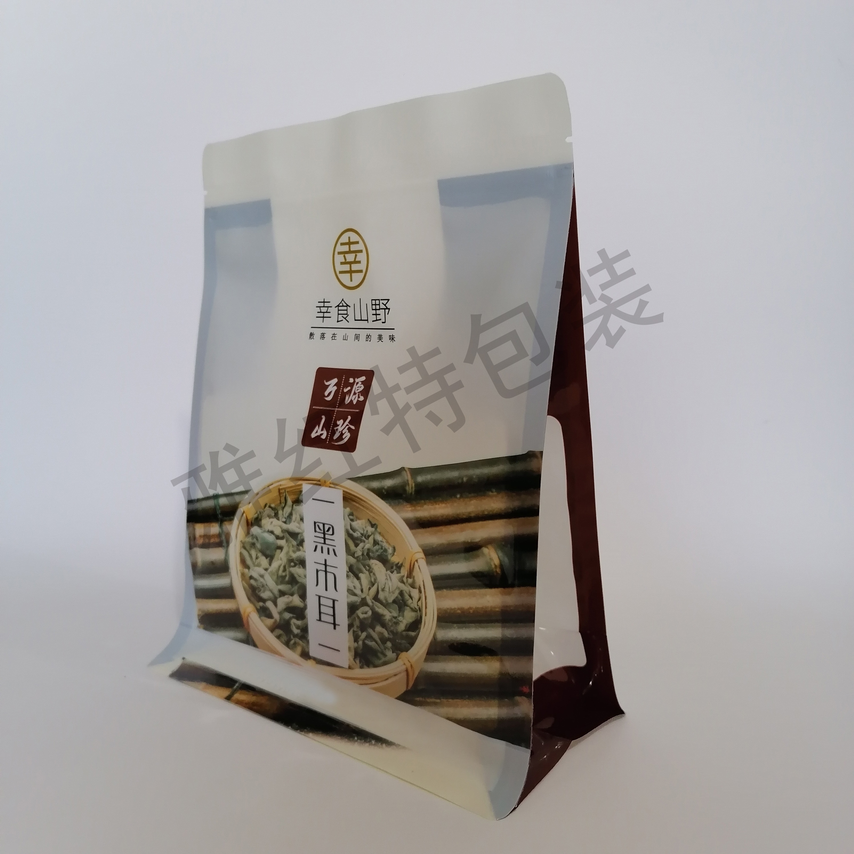 木耳包装袋 食品包装袋  自立袋  食品包装袋生产定制  食品包装袋厂家