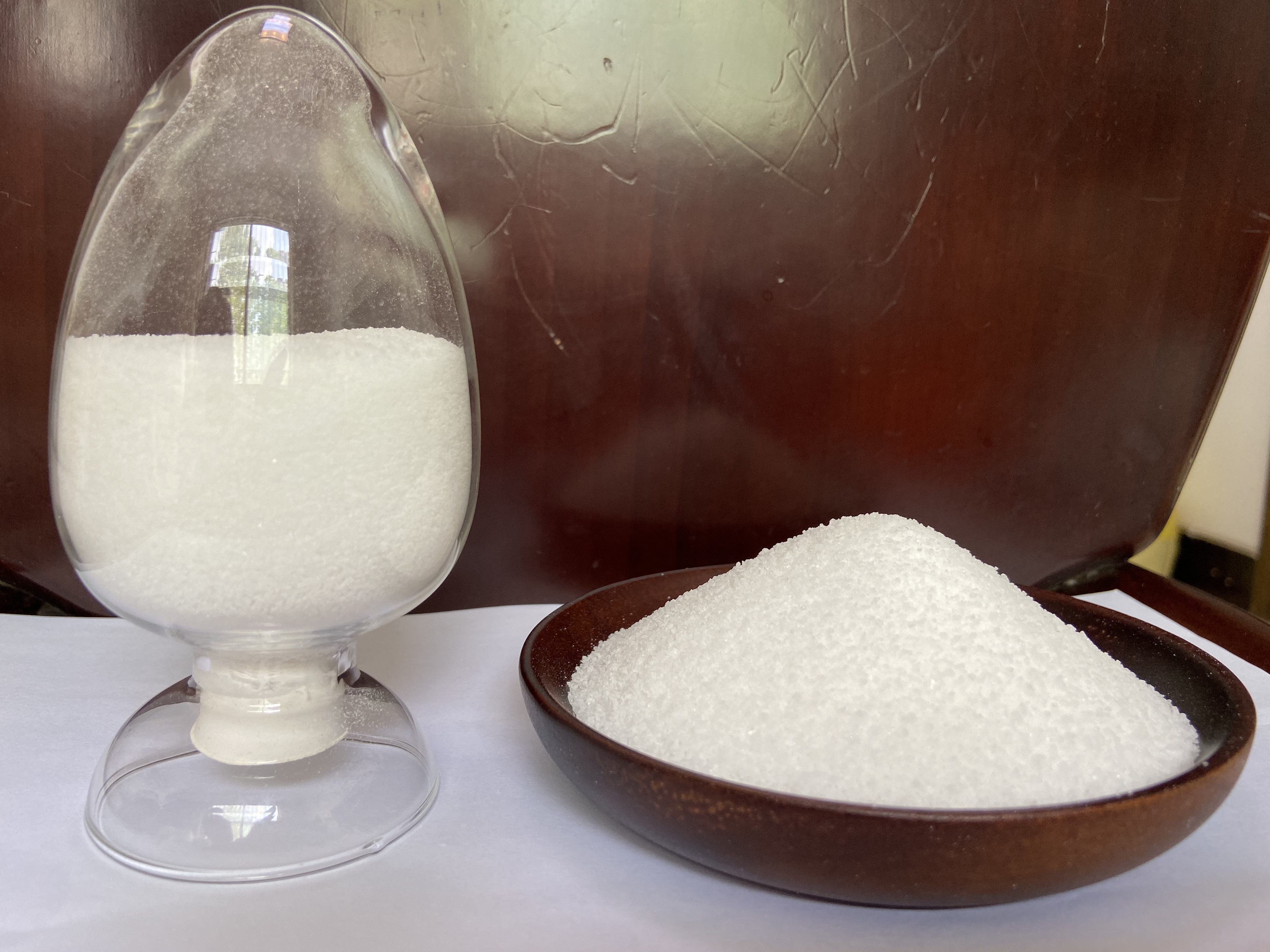 果汁废水用聚丙烯酰胺 发货快用量小 显达环保
