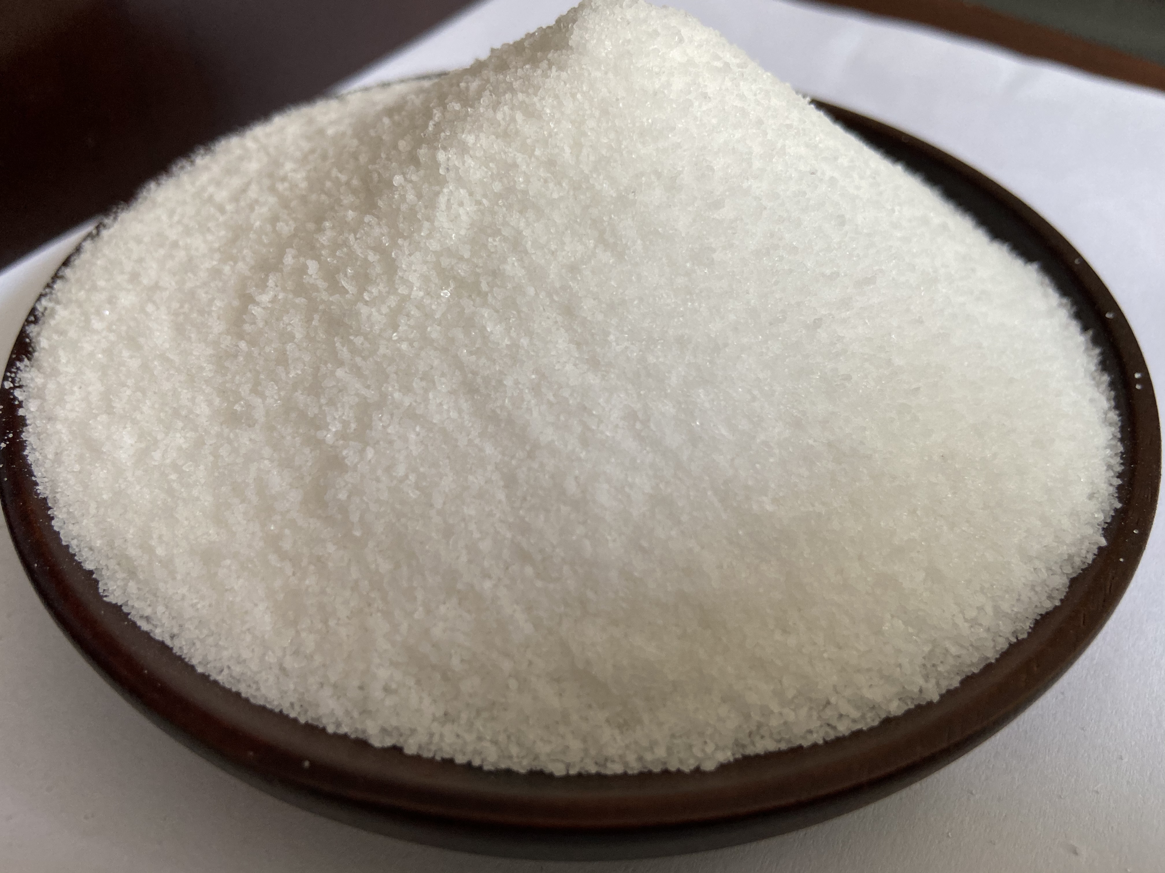 2000万分子量聚丙烯酰胺 炼钢厂污水处理专用絮凝沉淀剂