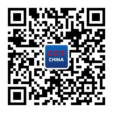 石家庄西西替机械科技有限公司 微信二维码