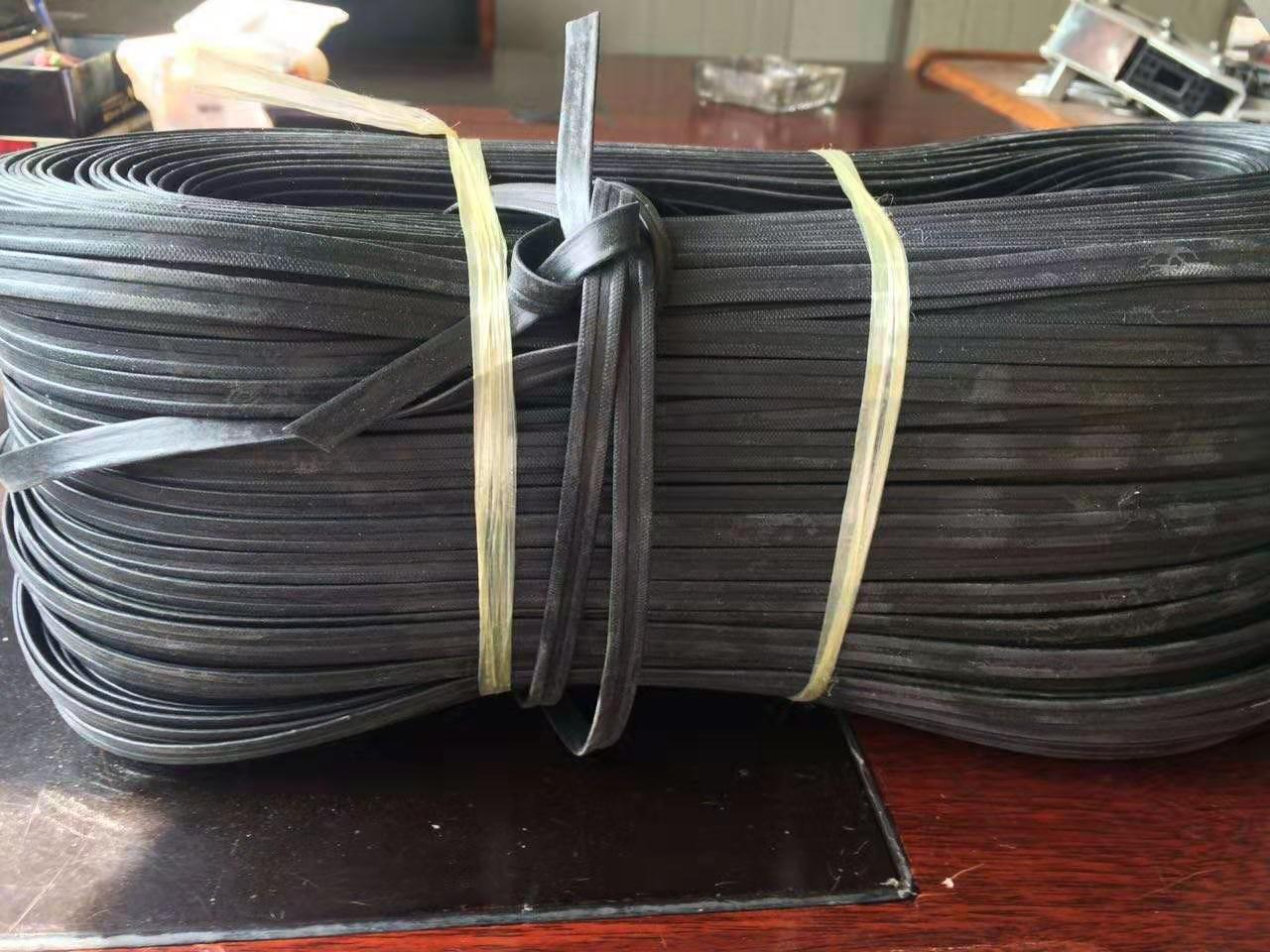 惠冠压膜线抗拉强度高 抗老化 大棚专用压膜线 坚固 韧性好