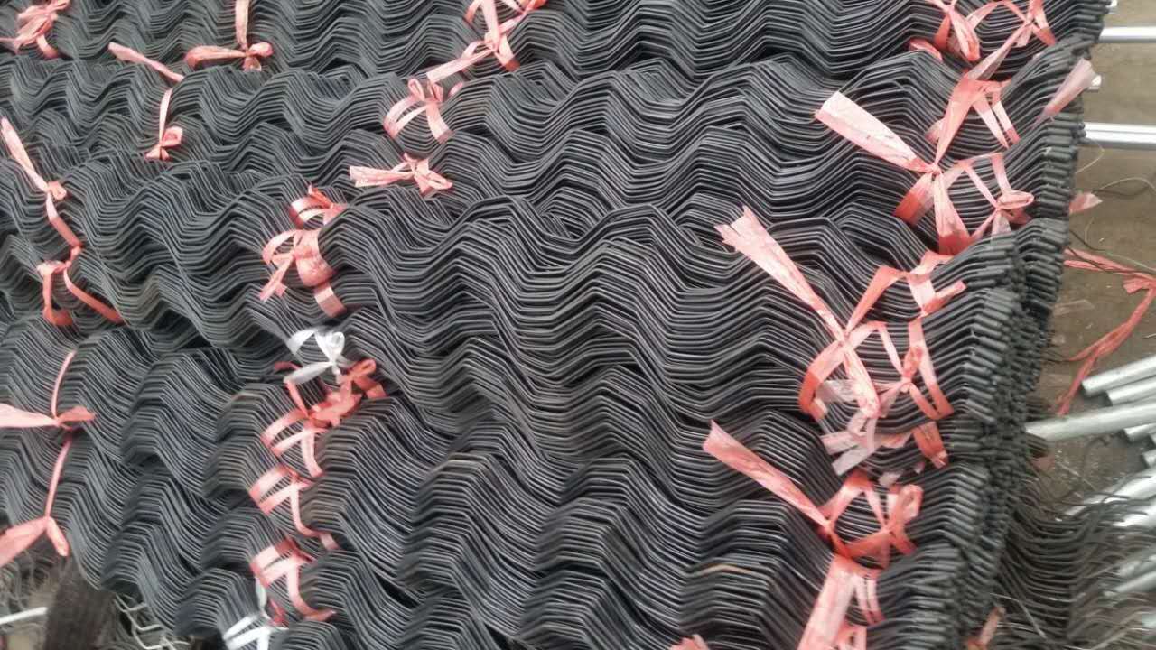 惠冠品牌 卡簧精选厂家 厂家生产卡簧 大棚卡簧厂家订购