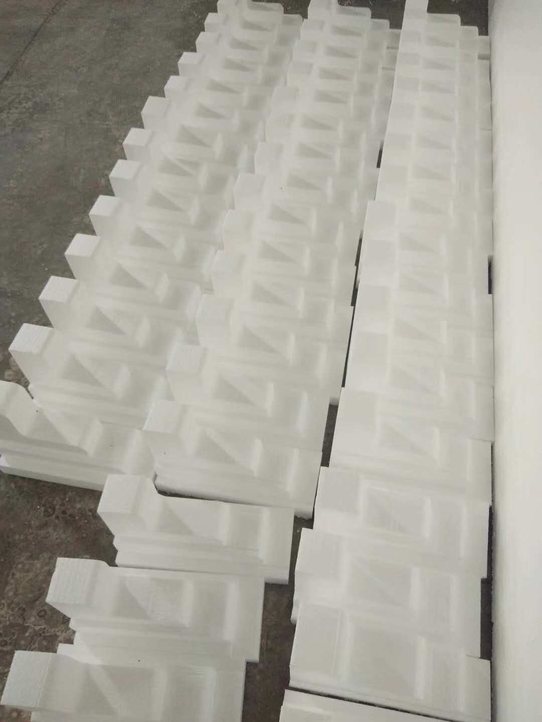 建筑物外墙保温建材EPS装饰线条