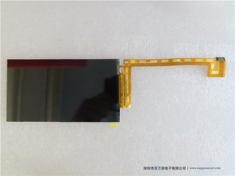 LS055T1SX01工业液晶面板 夏普5.5英寸液晶模组 工业液晶屏厂家直销