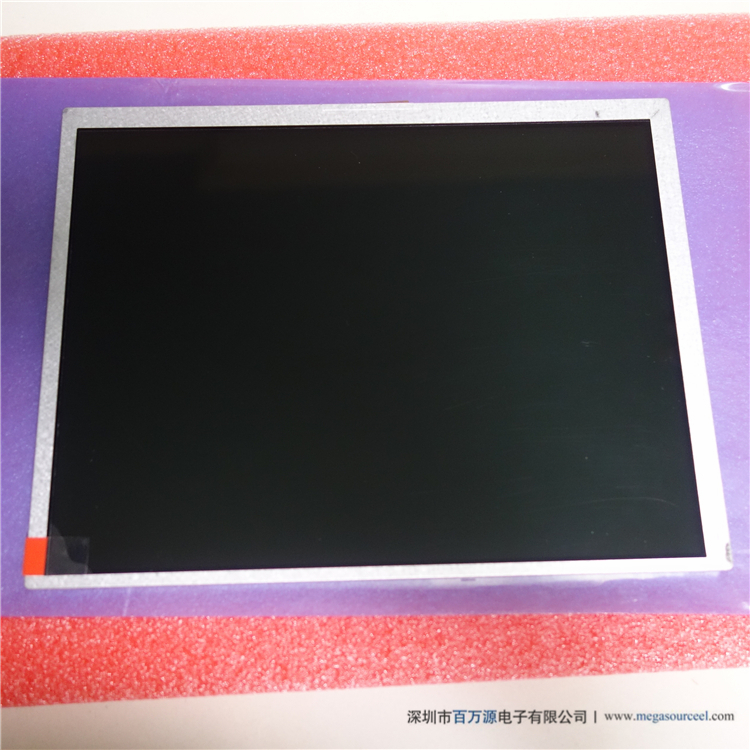 LSA40AT9001工业液晶面板 群创10.4英寸液晶模组 工业液晶屏