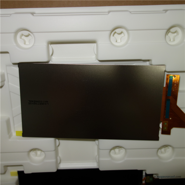 LS055T3SX05工业液晶面板 夏普5.5英寸液晶模组 工业液晶屏厂家直销