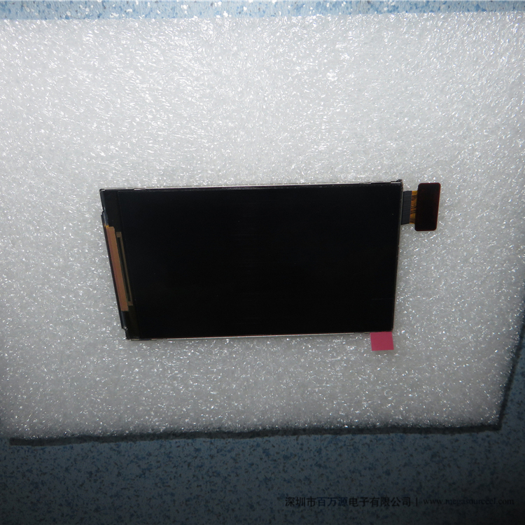 LS035Y8DX02A夏普3.5英寸液晶模组 工业液晶面板 工业液晶屏厂家直销