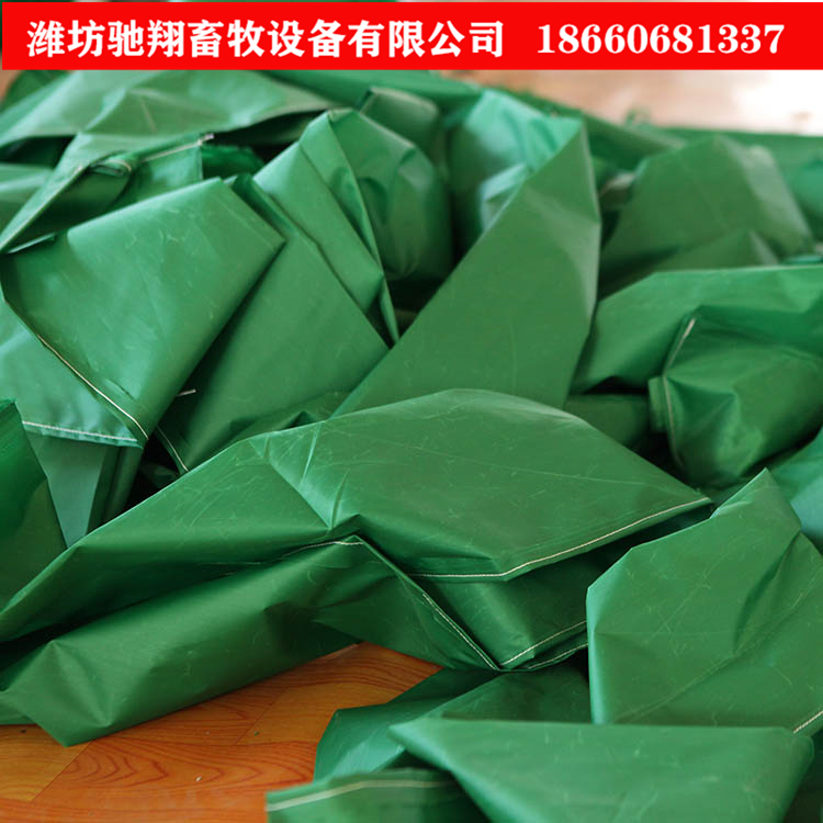 青州锅炉用风带价格 驰翔畜牧风带厂家出售 量大从优