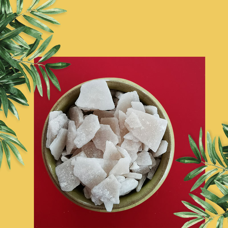 氯化镁 六水氯化镁黄片 46含量工业级六水氯化镁 鼎昊现货 价格优惠