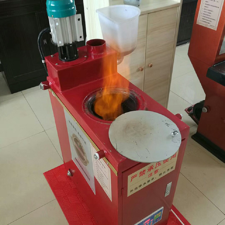 做饭取暖多用炉 醇基采暖炉量大优惠 民用采暖炉