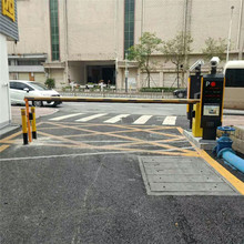 陕西安康通道岗亭在线支付