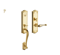 BALDWIN系列门锁厂家直销