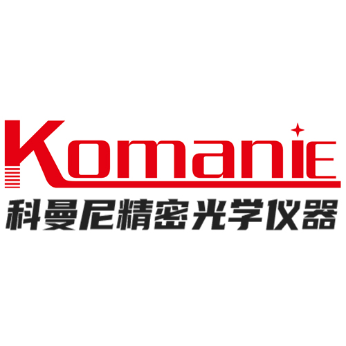 东莞科曼尼精密光学测量科技有限公司 标志