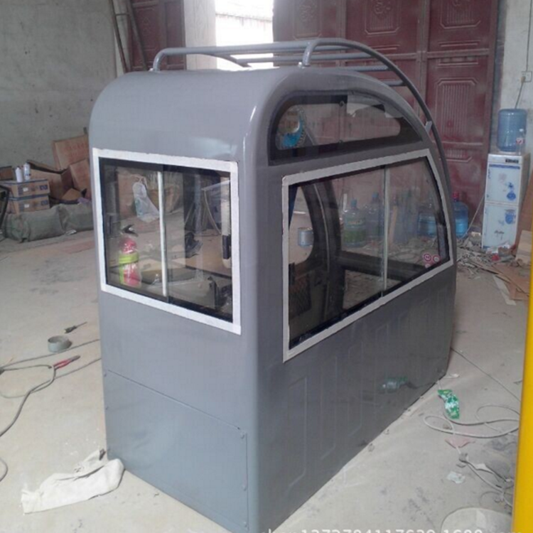 厂家定制徐工驾驶室通用型型号齐全 吊车起重机驾驶楼