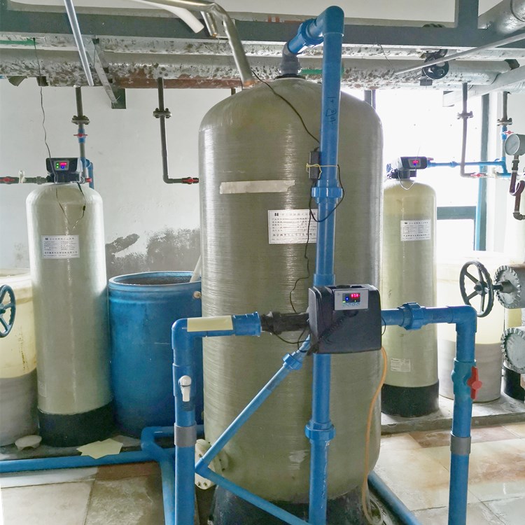 陕西软水器锅炉钠离子交换富莱克软水器