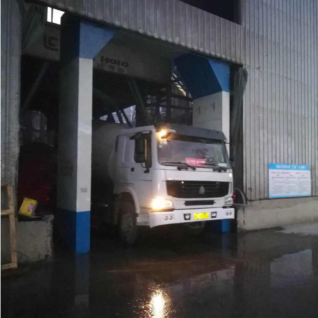 加油站洗车   矿用全自动龙门洗车机  价格矿用
