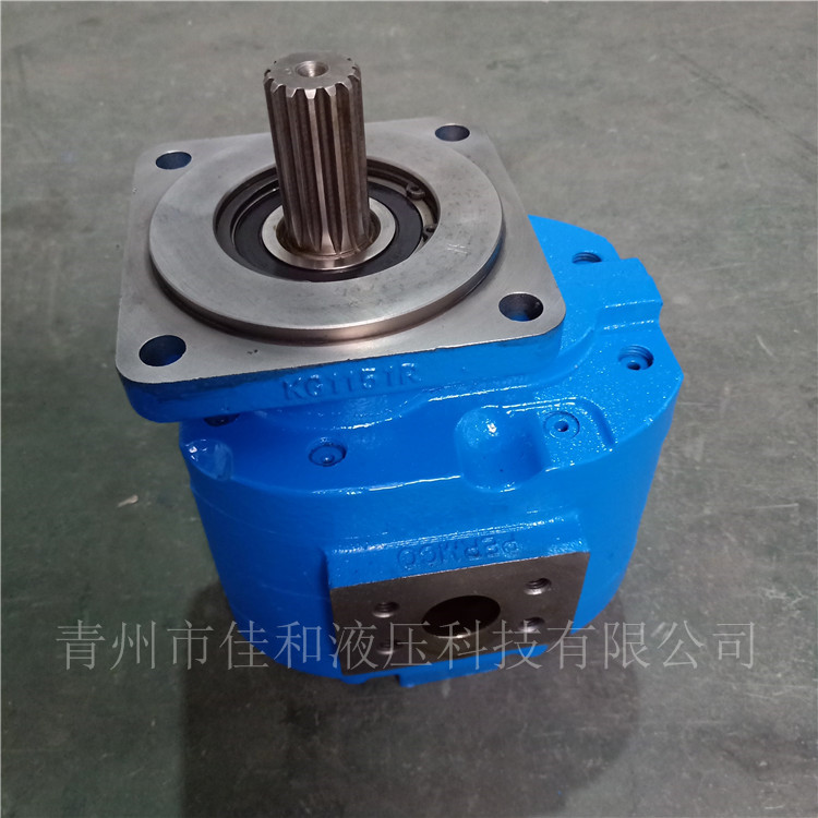 徐工压路机XS182J震动马达供应  1217071088